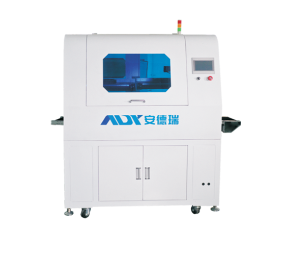AOI導(dǎo)電粒子檢測(cè)機(jī)
